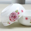 porcelain chinese soup bowl